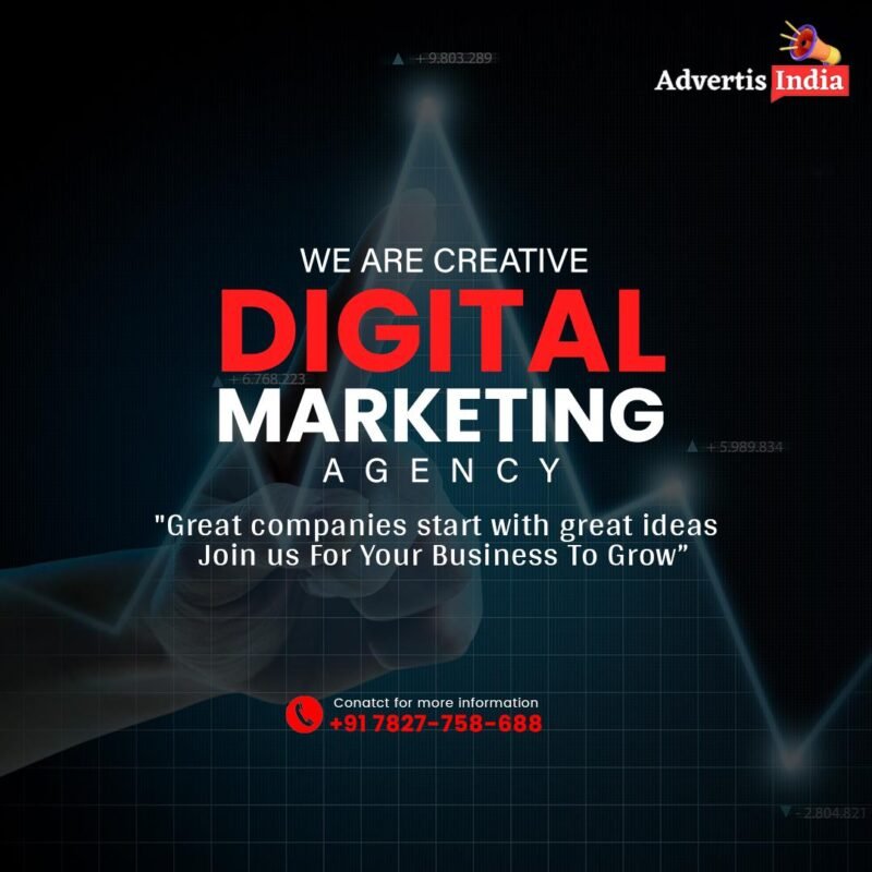 graphic design company in india​