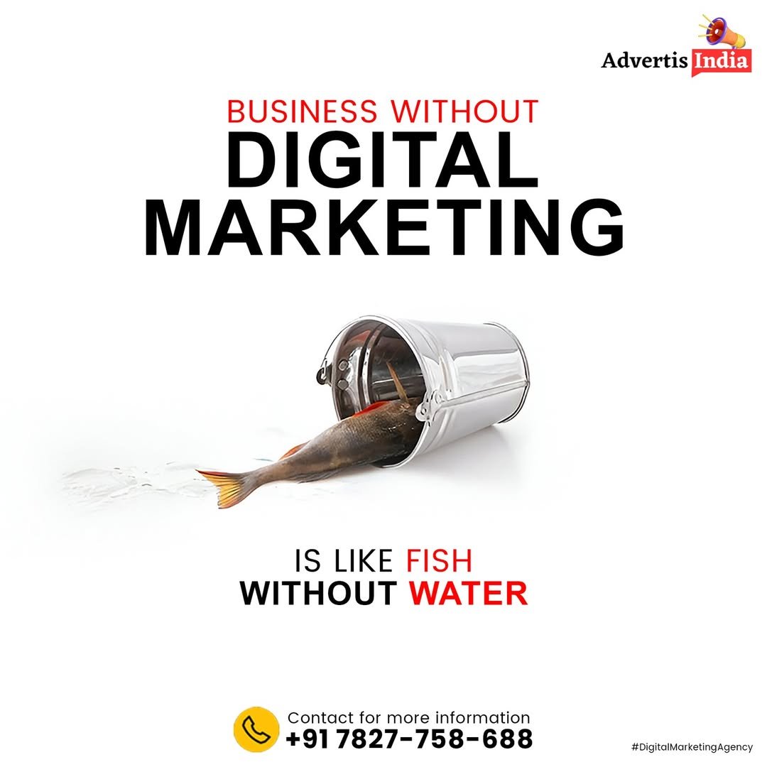 Digital Marketing Agency in Gurgaon