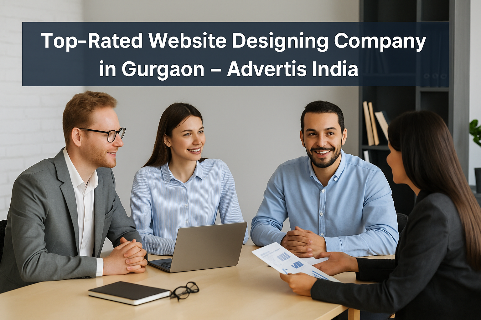 website designing company in gurgaon