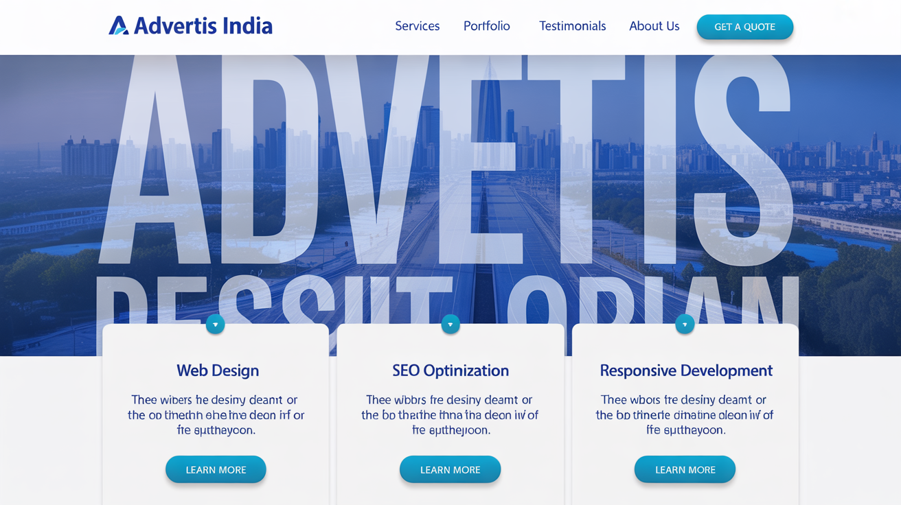 website designing company in gurgaon
