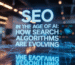 SEO in the Age of AI: How Search Algorithms are Evolving -advertis india
